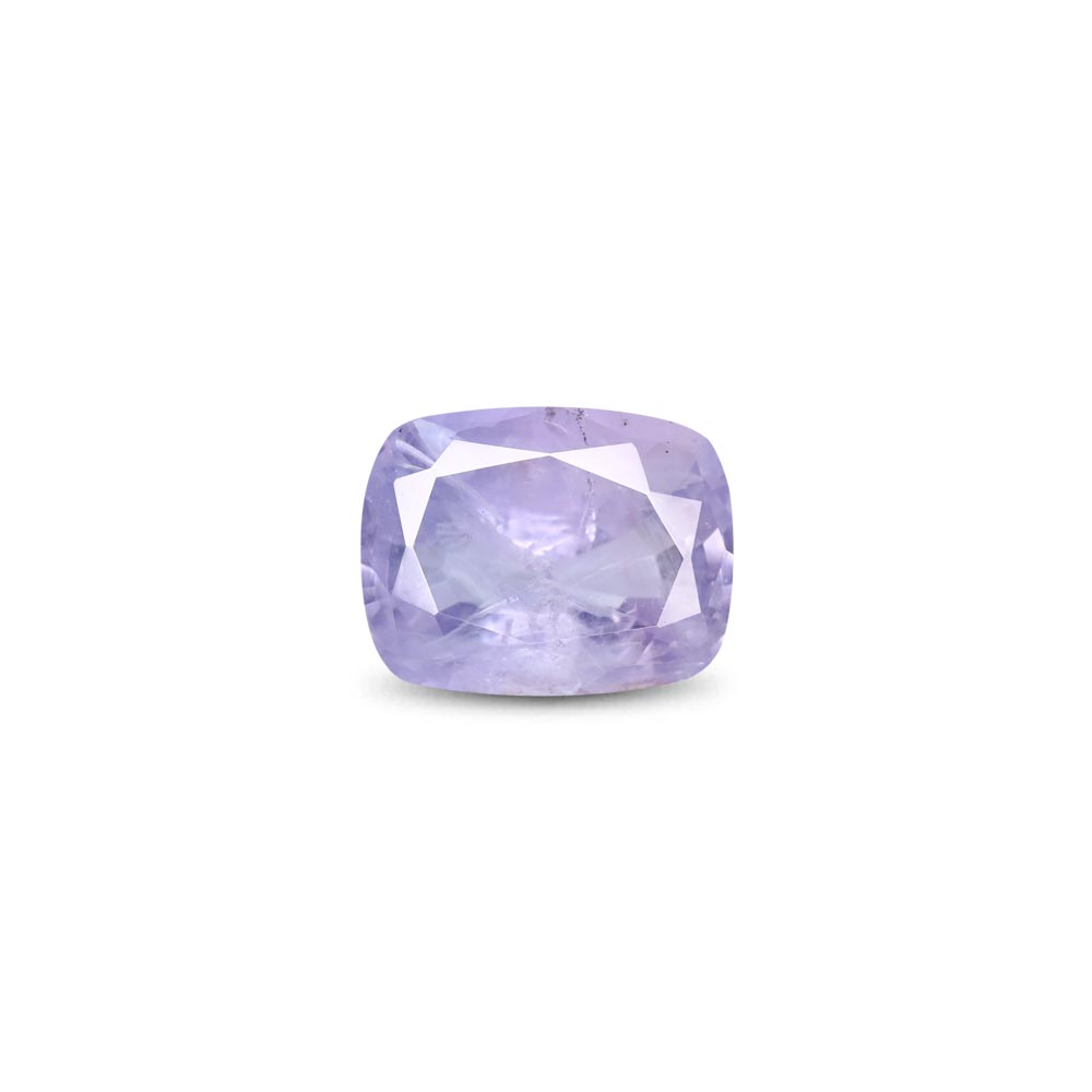 Blue Sapphire - 8.27 Carat