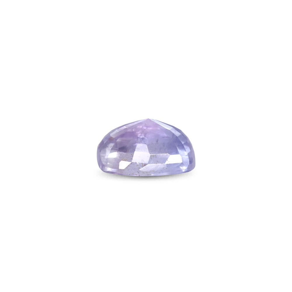 Blue Sapphire - 8.27 Carat