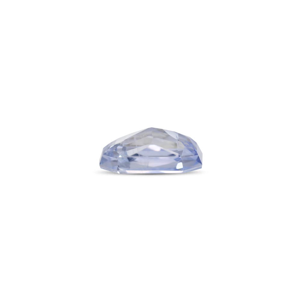 Blue Sapphire - 8.28 Carat