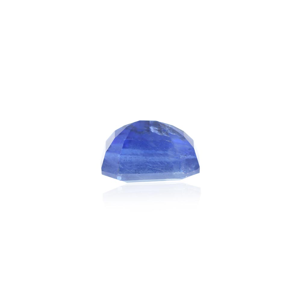 Blue Sapphire - 8.28 Carat