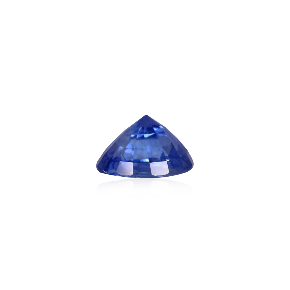 Blue Sapphire - 8.29 Carat