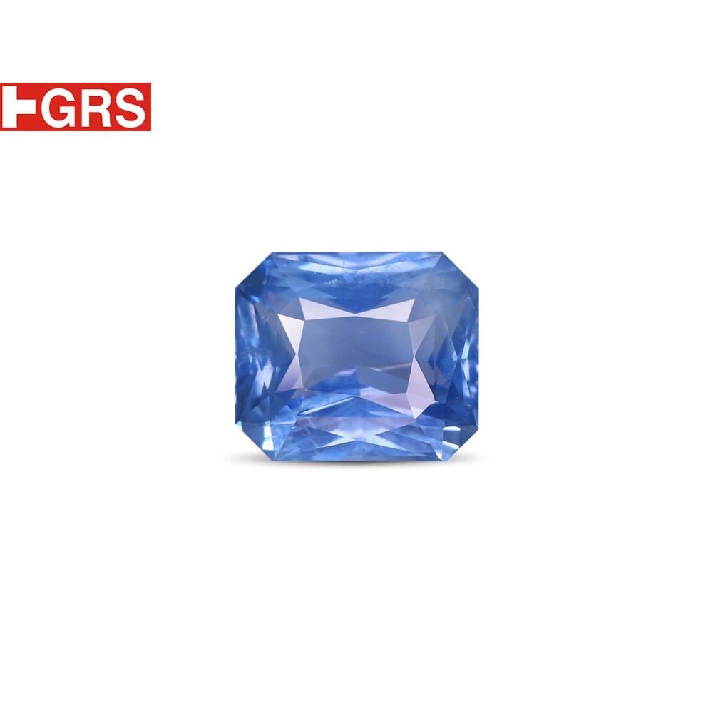 Blue Sapphire - 8.3 Carat