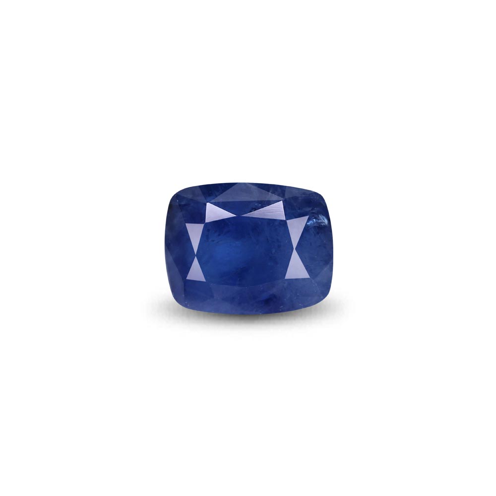 Blue Sapphire - 8.32 Carat