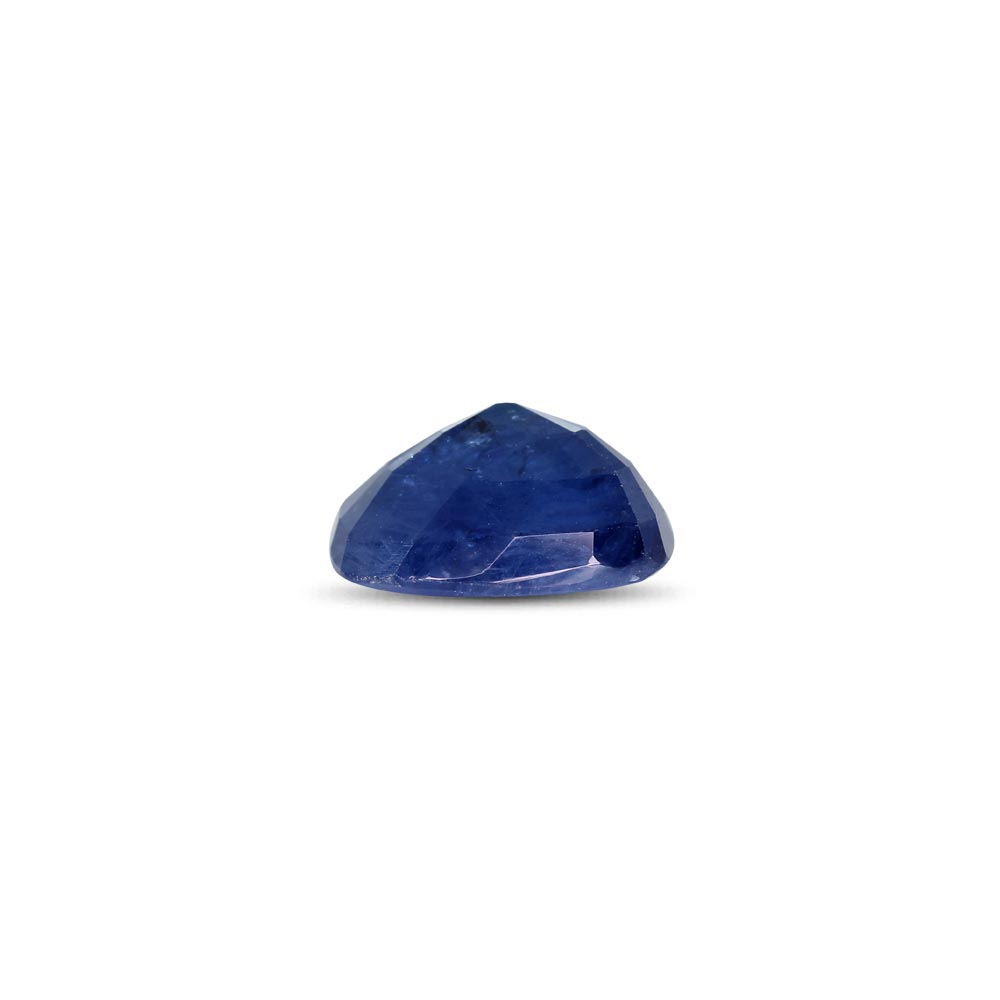 Blue Sapphire - 8.32 Carat