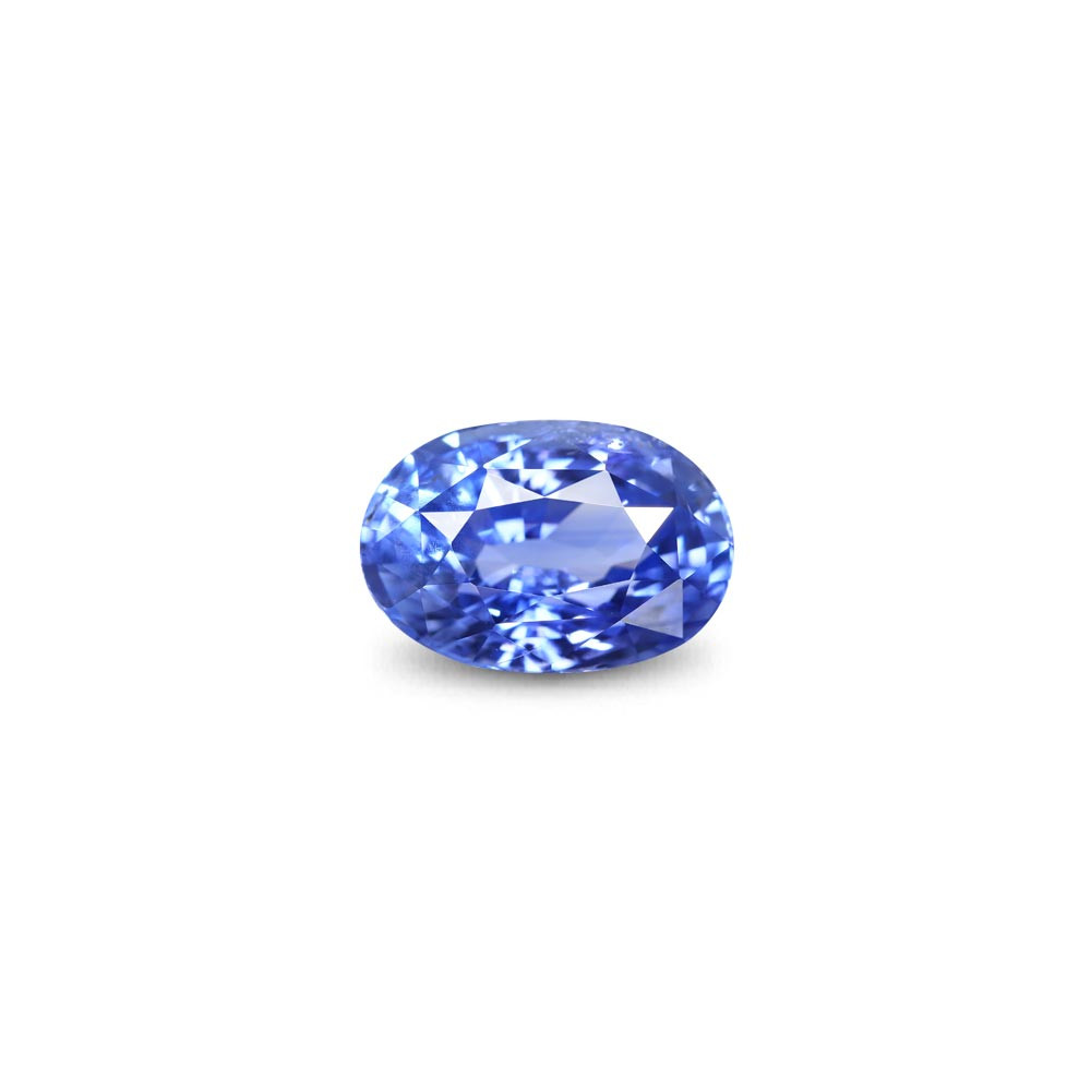 Blue Sapphire - 8.38 Carat