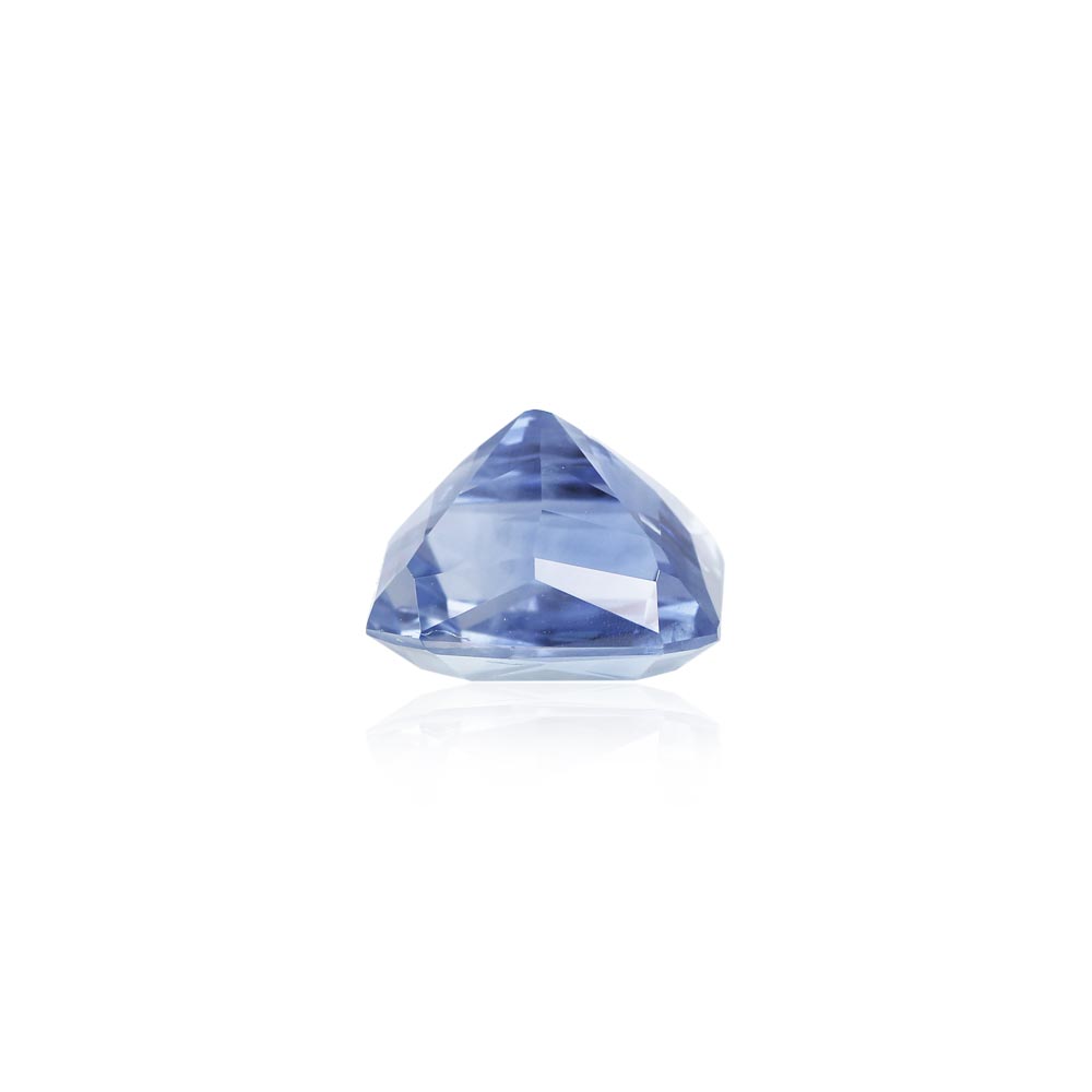 Blue Sapphire - 8.34 Carat