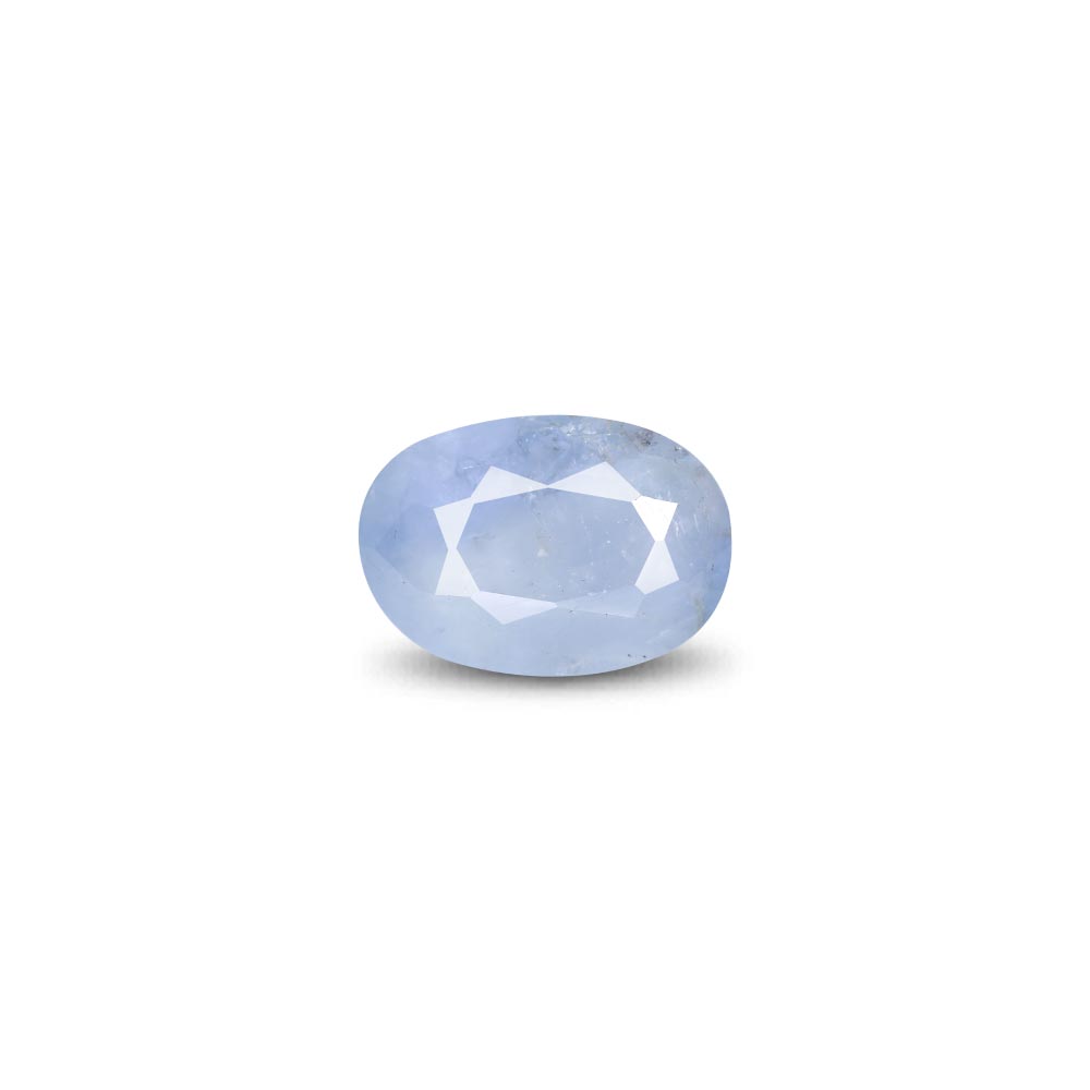 Blue Sapphire - 8.34 Carat