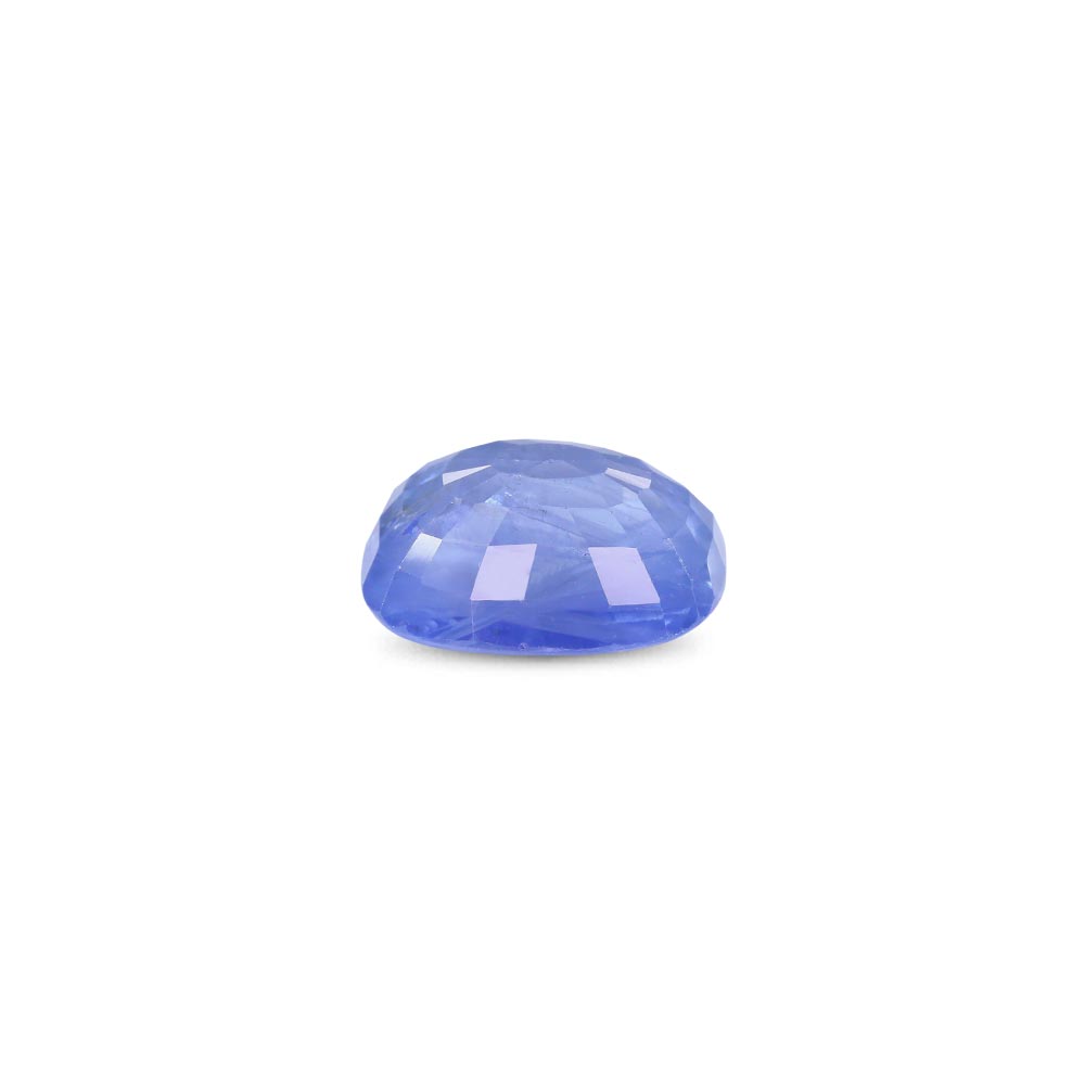 Blue Sapphire - 8.37 Carat