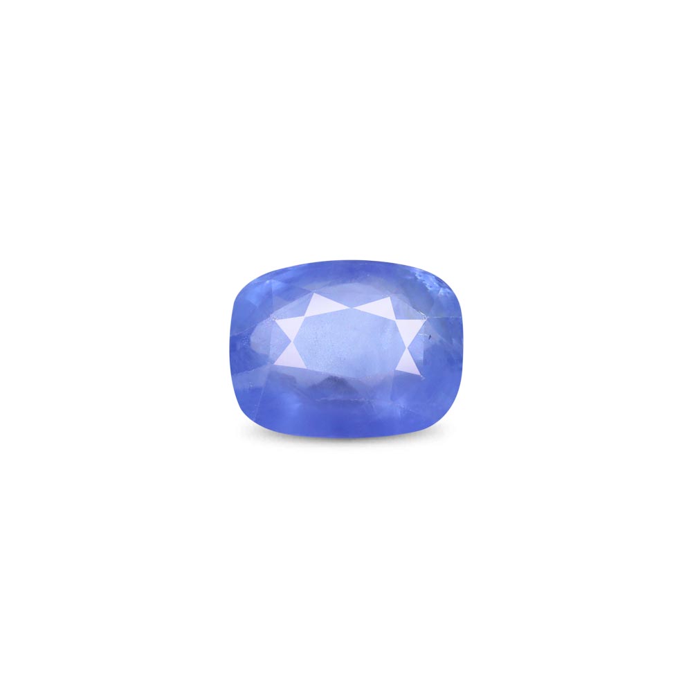 Blue Sapphire - 8.37 Carat