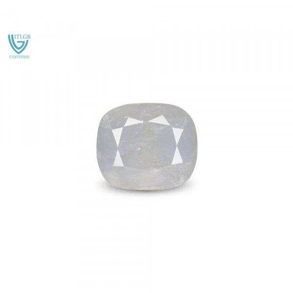Blue Sapphire - 8.38 Carat