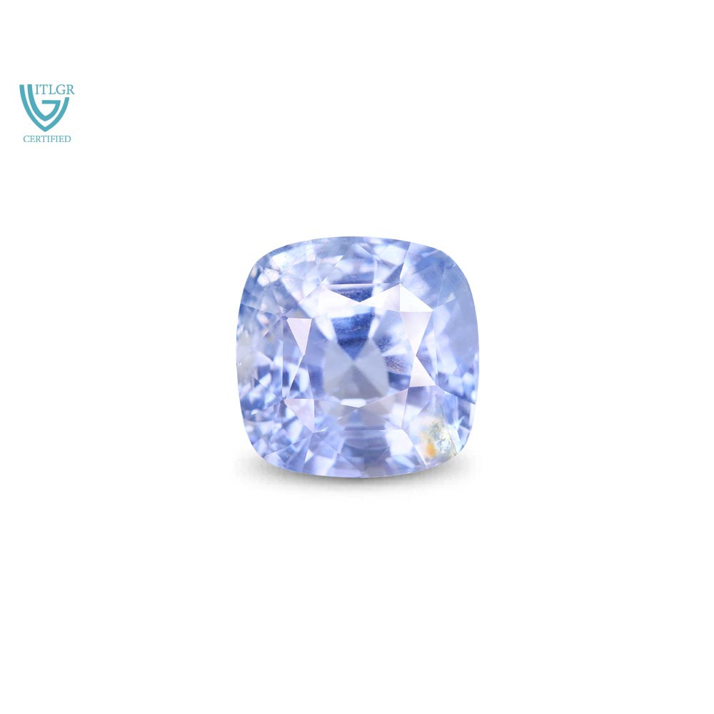 Blue Sapphire - 8.39 Carat