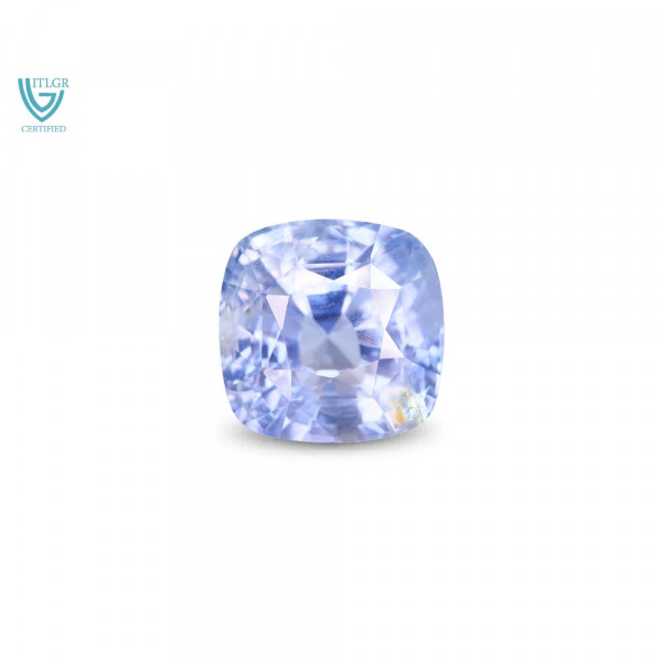 Blue Sapphire - 8.39 Carat