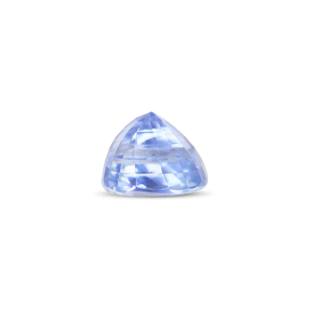 Blue Sapphire - 8.39 Carat