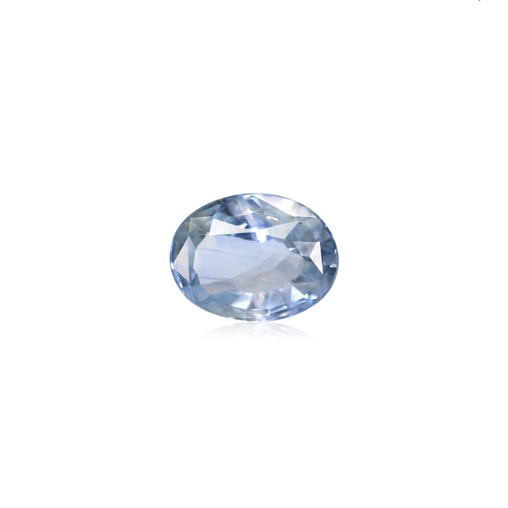 Blue Sapphire - 8.40 Carat