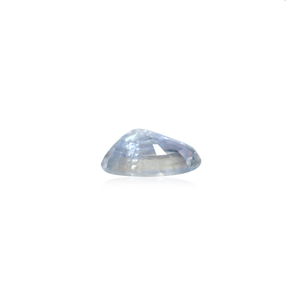 Blue Sapphire - 8.40 Carat