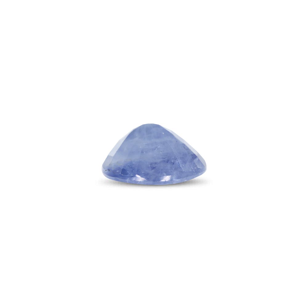 Blue Sapphire - 8.41 Carat
