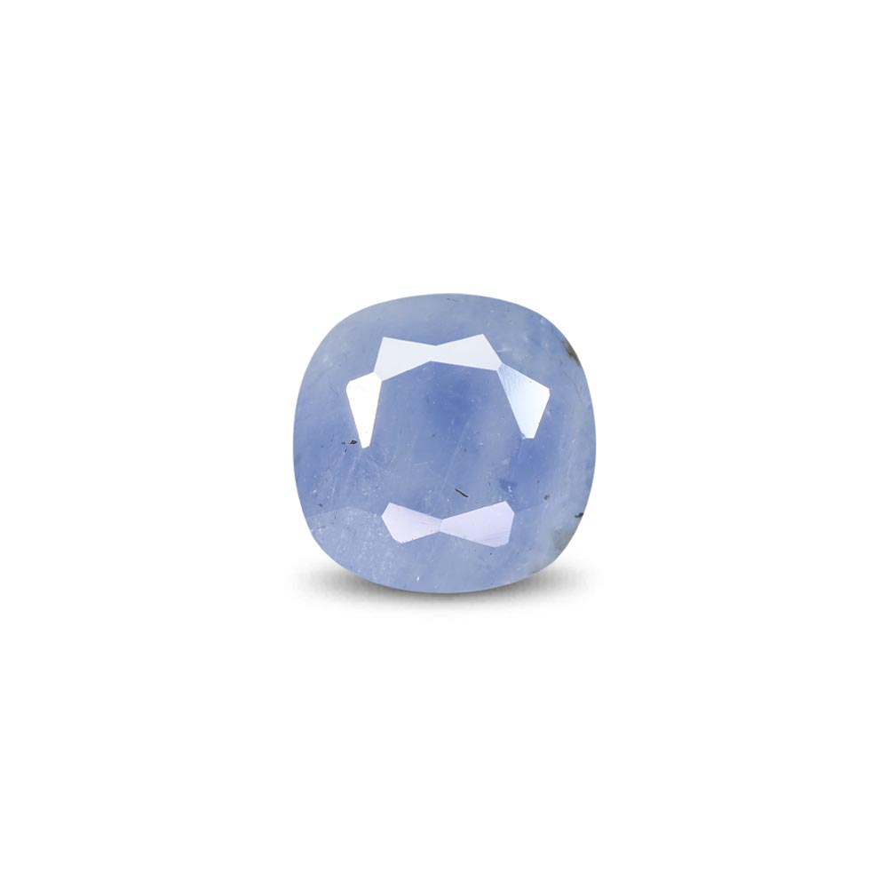 Blue Sapphire - 8.41 Carat