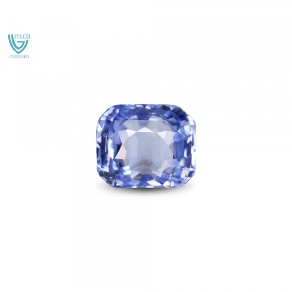 Blue Sapphire - 8.44 Carat