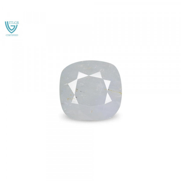 Blue Sapphire - 8.46 Carat