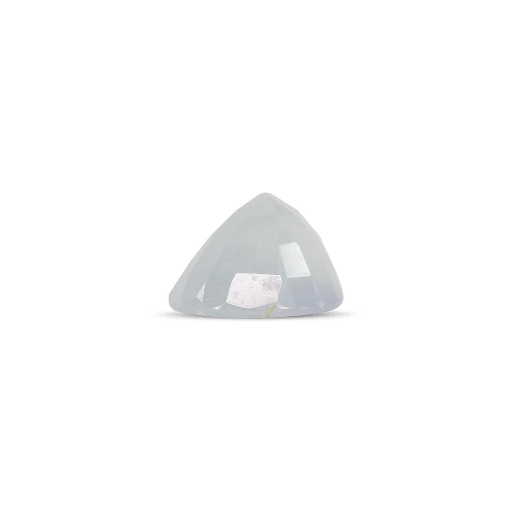 Blue Sapphire - 8.46 Carat