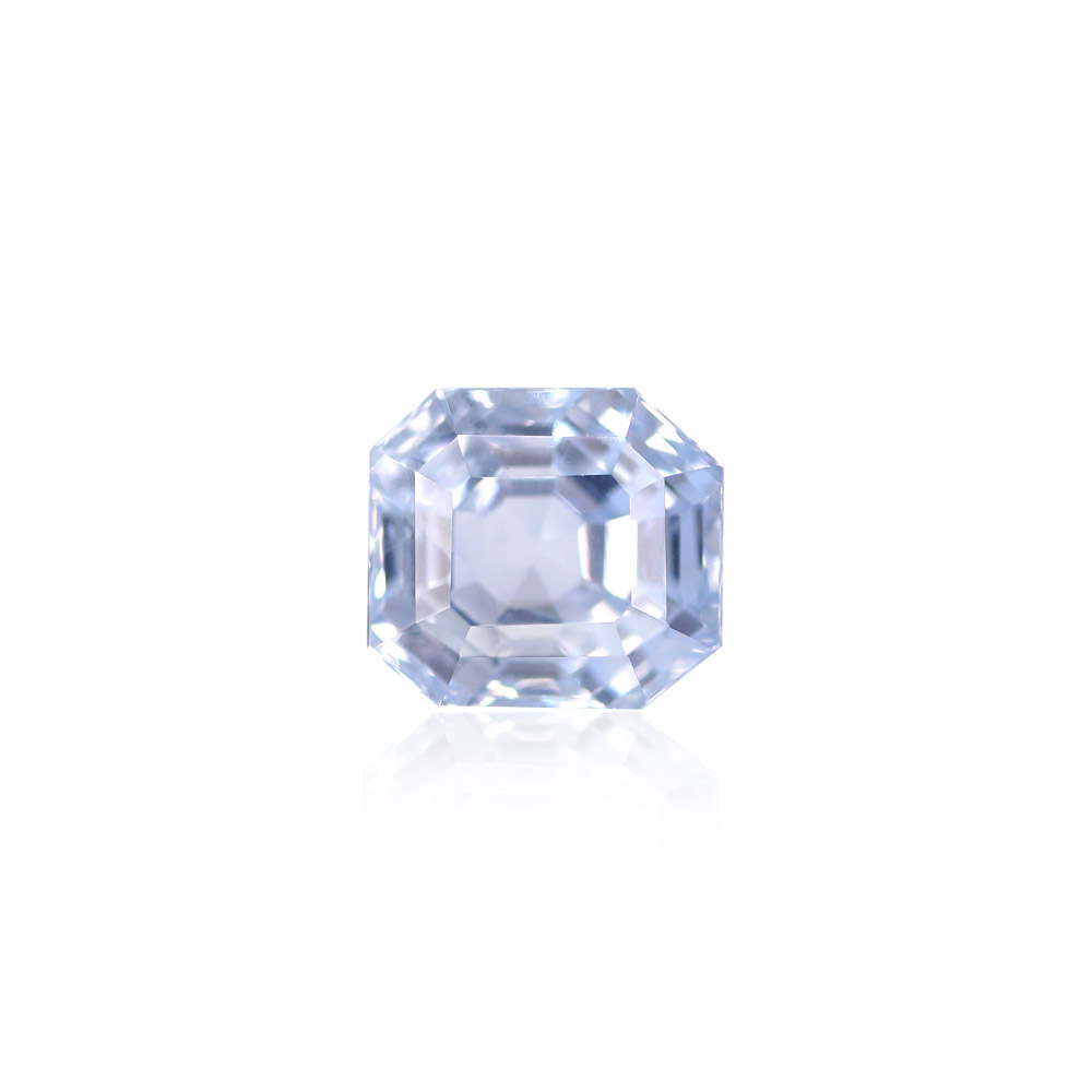 Blue Sapphire - 8.48 Carat
