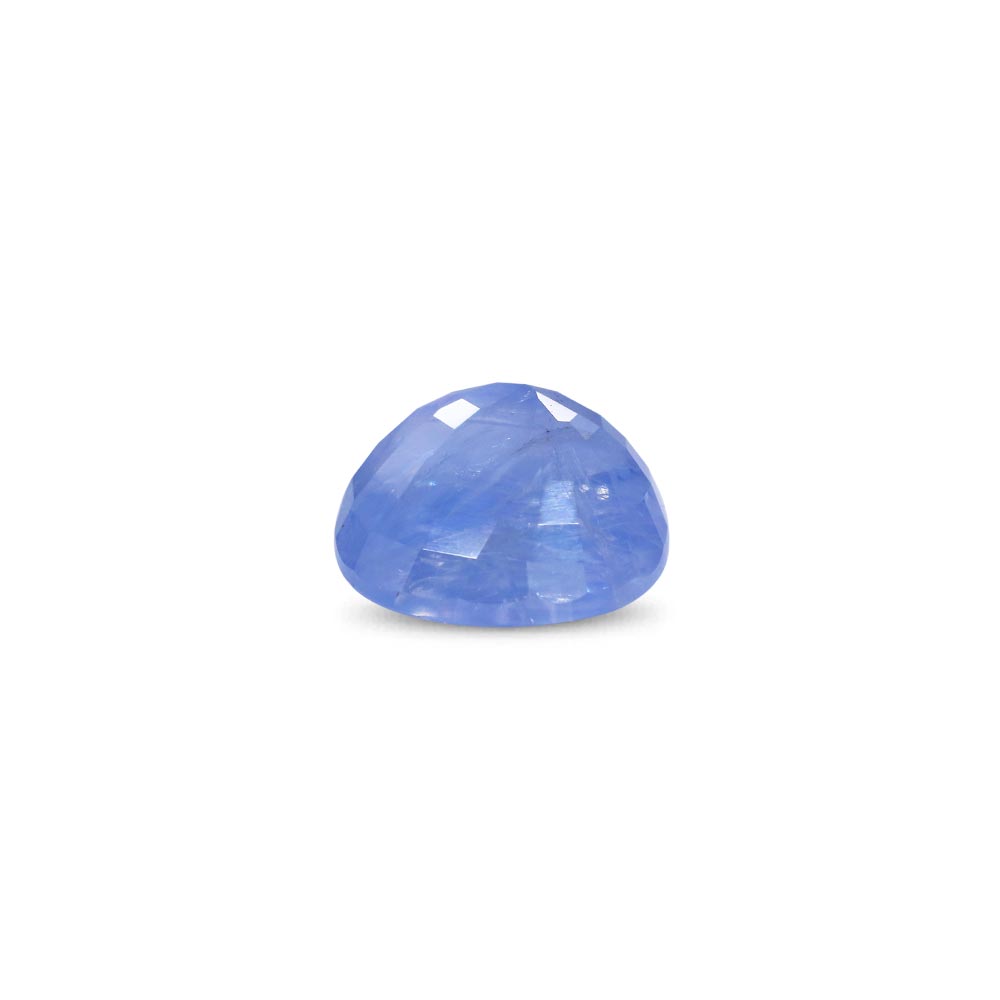 Blue Sapphire - 8.48 Carat