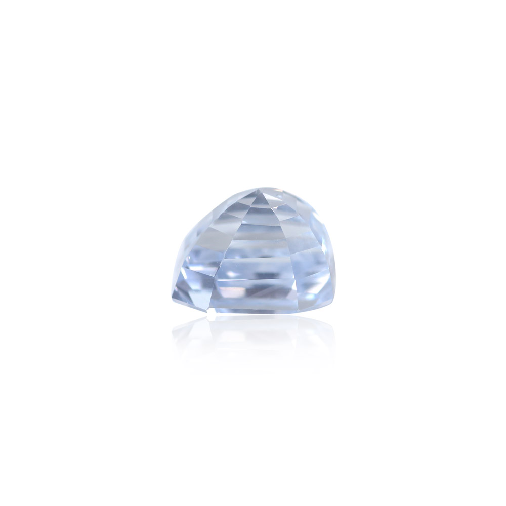 Blue Sapphire - 8.48 Carat