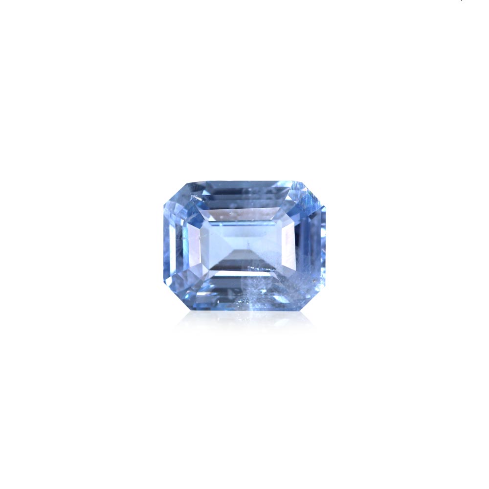 Blue Sapphire - 8.49 Carat