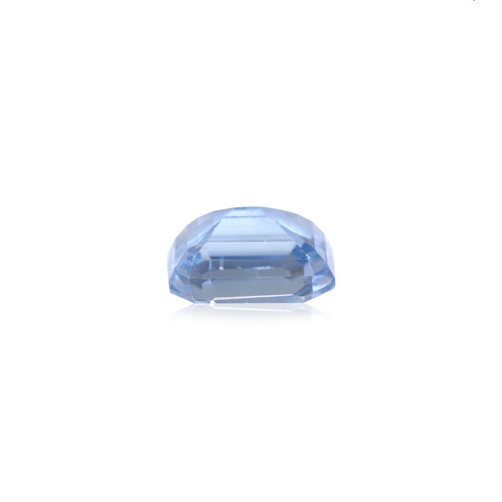 Blue Sapphire - 8.49 Carat