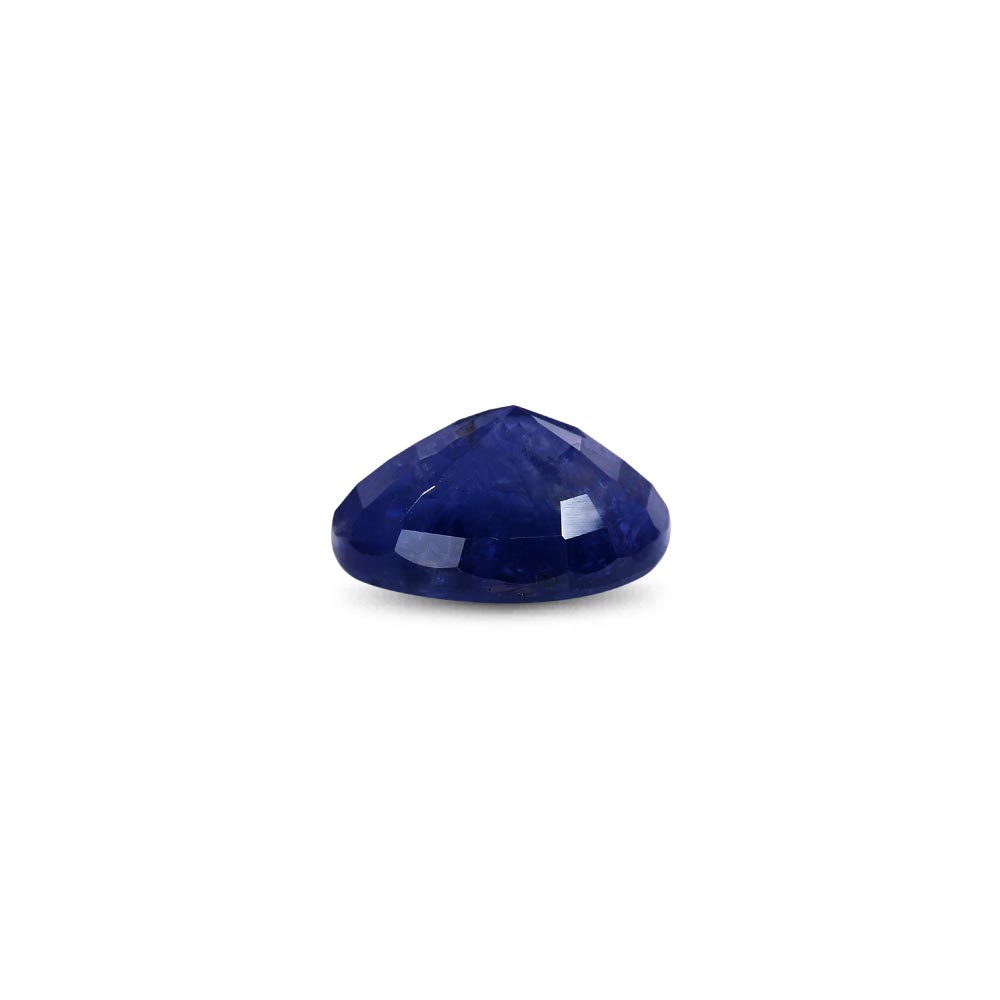 Blue Sapphire - 8.5 Carat
