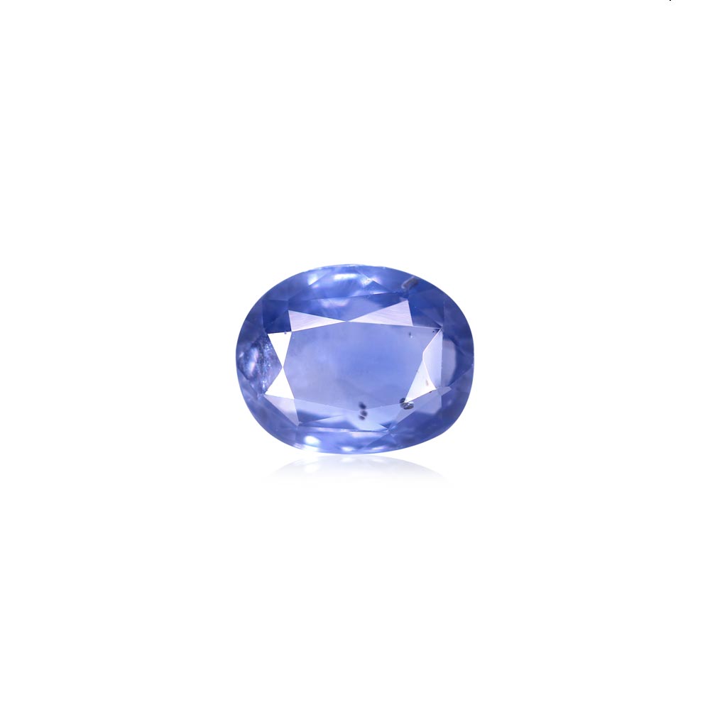 Blue Sapphire - 8.51 Carat