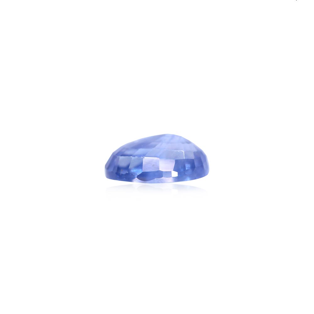 Blue Sapphire - 8.51 Carat