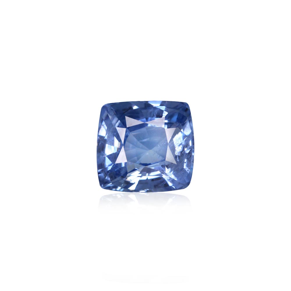 Blue Sapphire - 8.52 Carat