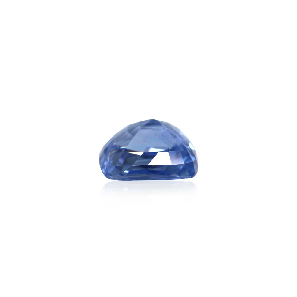 Blue Sapphire - 8.52 Carat