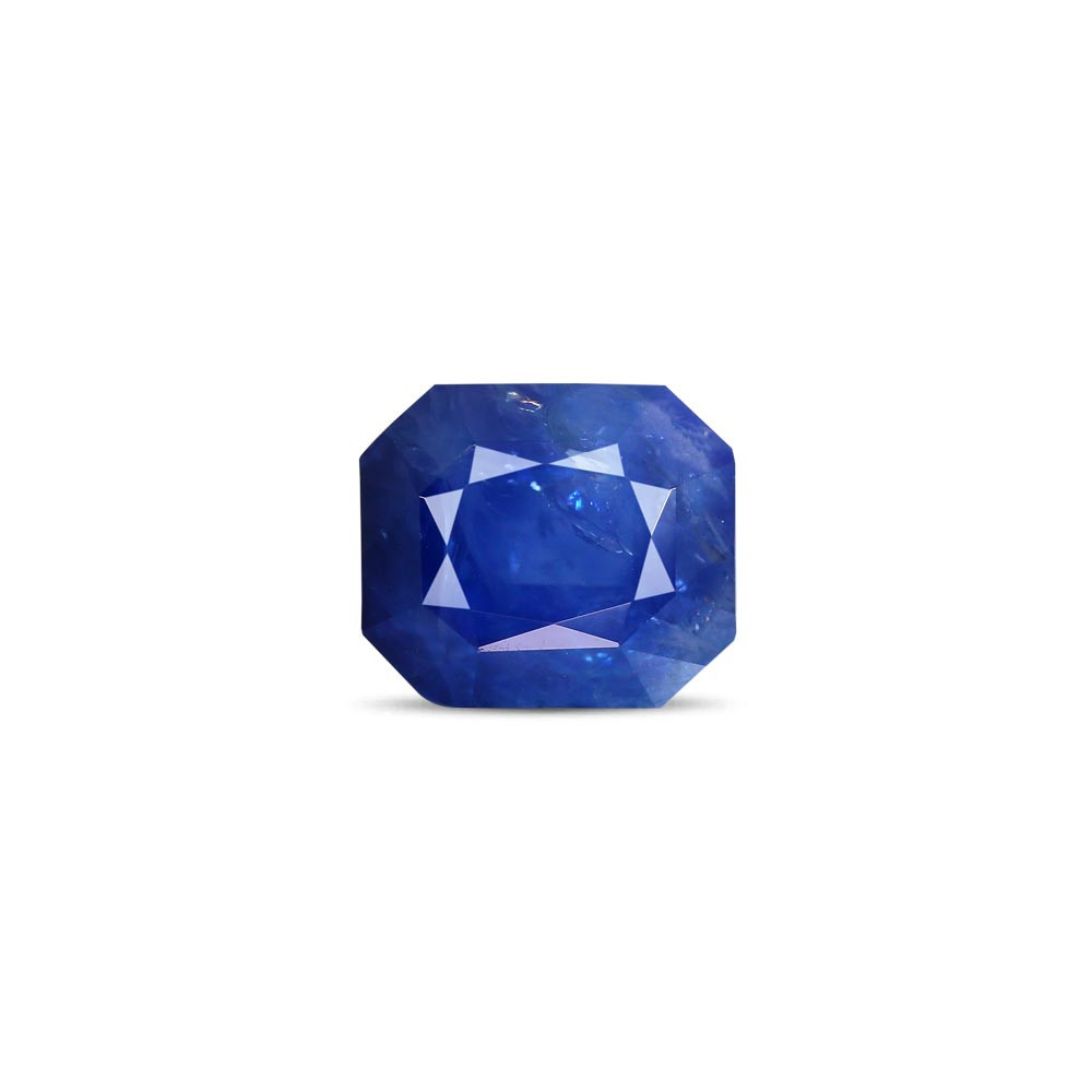 Blue Sapphire - 8.6 Carat