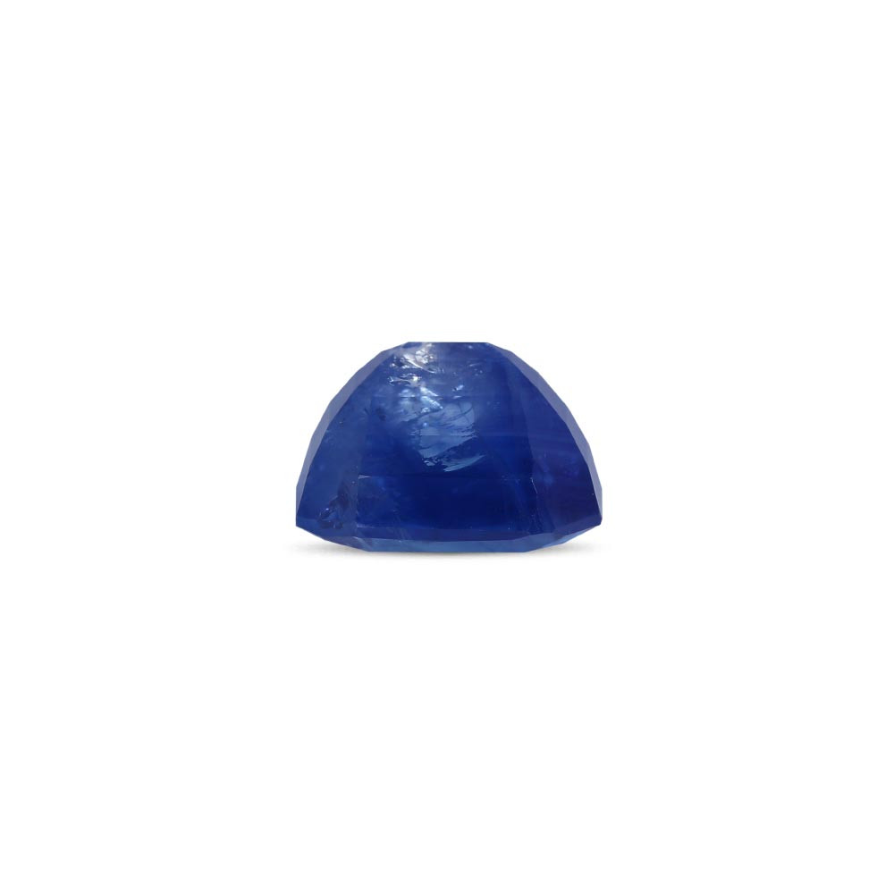 Blue Sapphire - 8.6 Carat