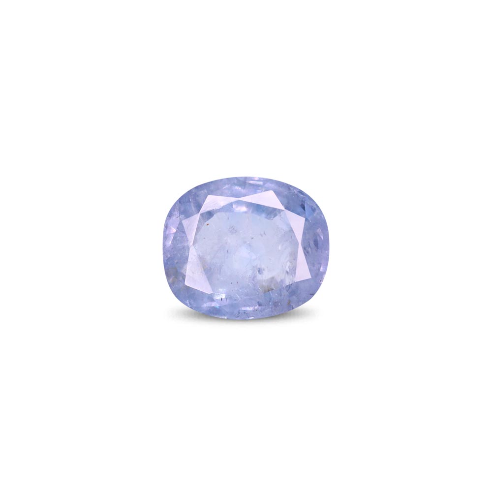 Blue Sapphire - 8.61 Carat