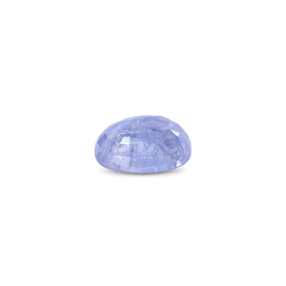 Blue Sapphire - 8.61 Carat