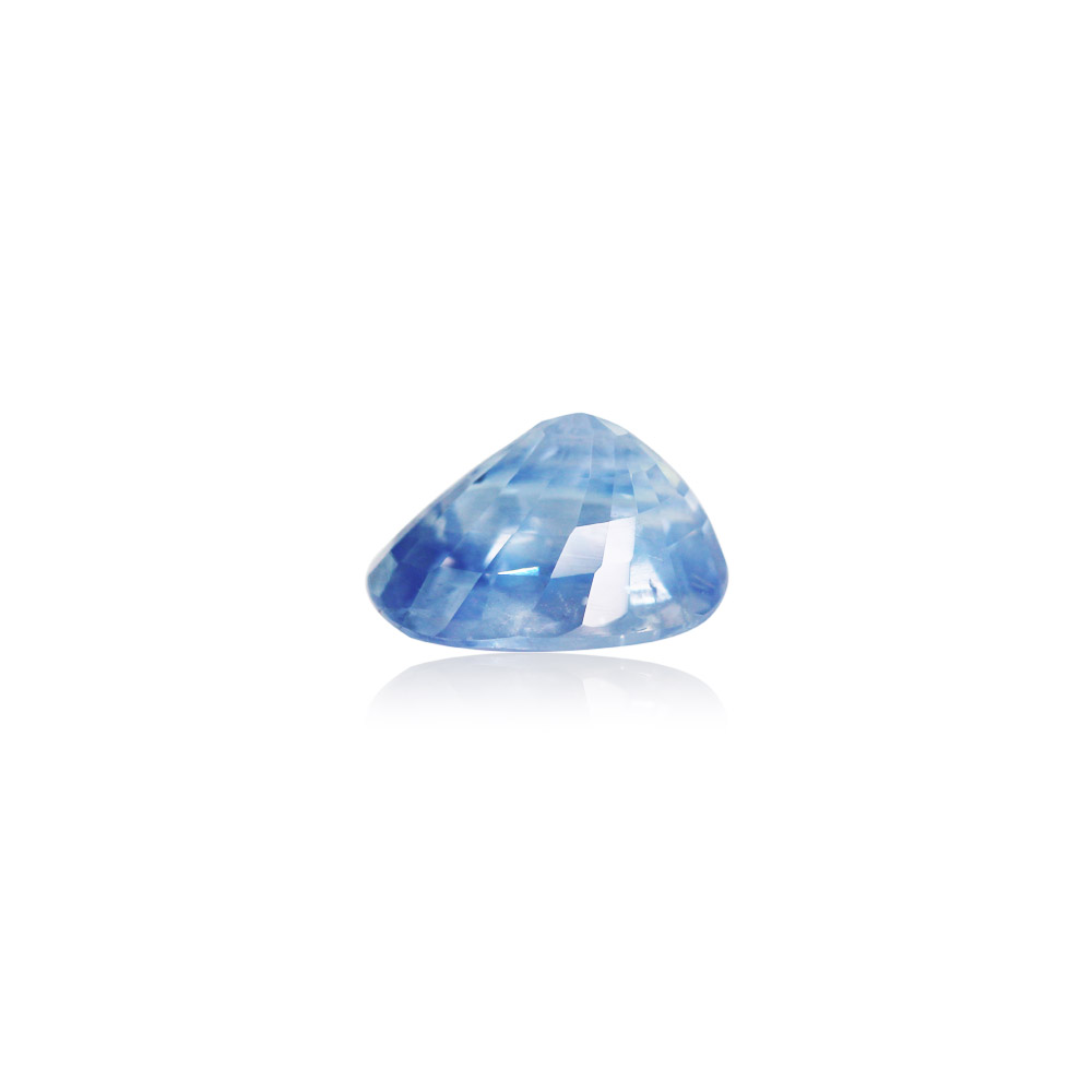 Blue Sapphire - 8.67 Carat