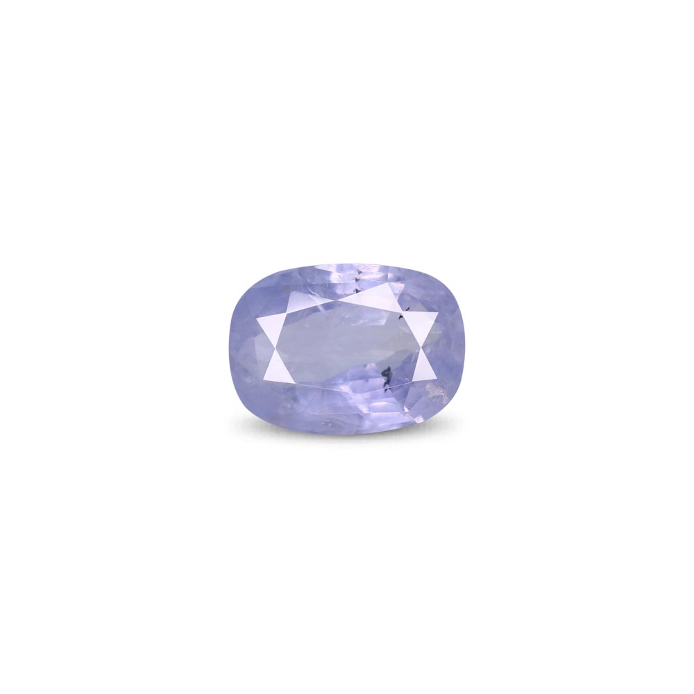 Blue Sapphire - 8.67 Carat