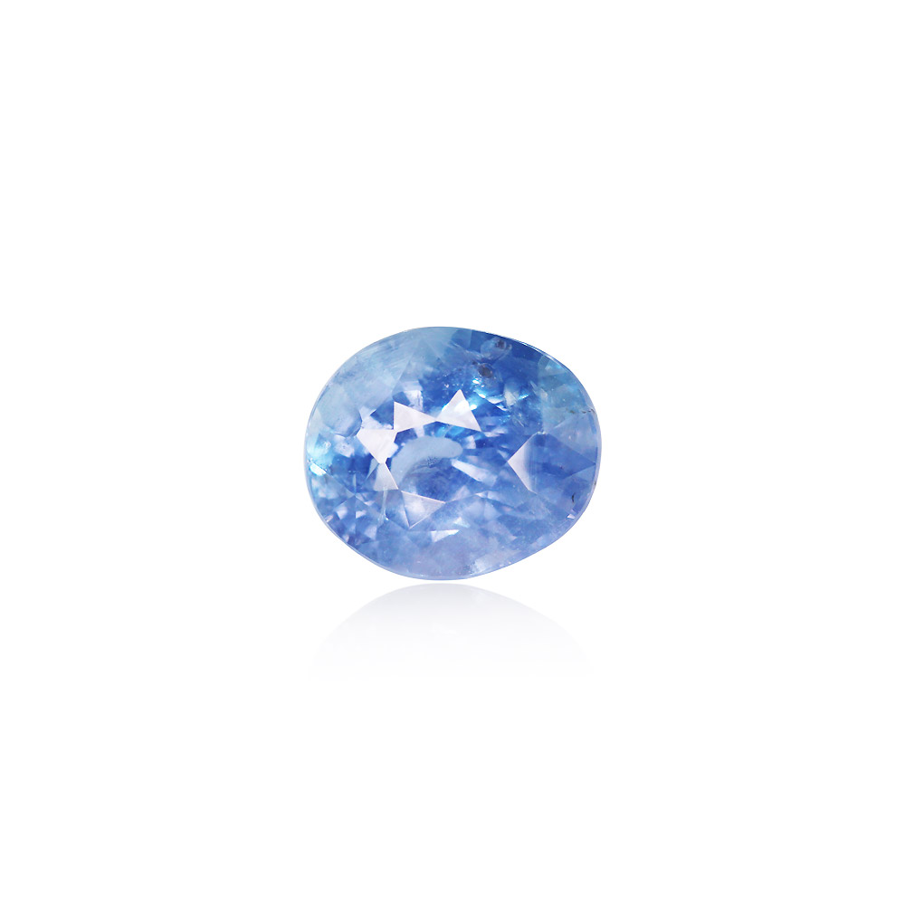 Blue Sapphire - 8.67 Carat