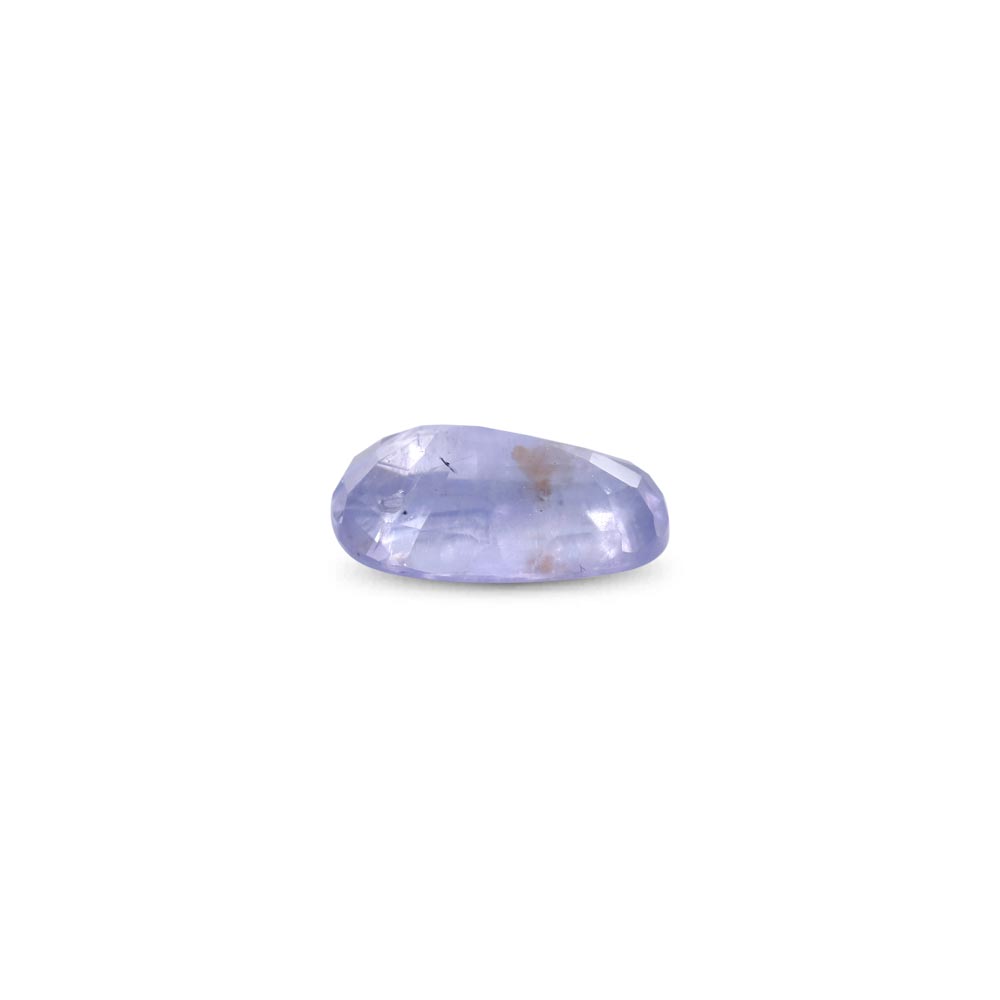 Blue Sapphire - 8.67 Carat