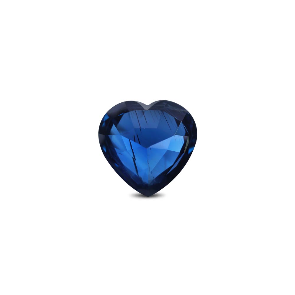 Blue Sapphire - 8.7 Carat