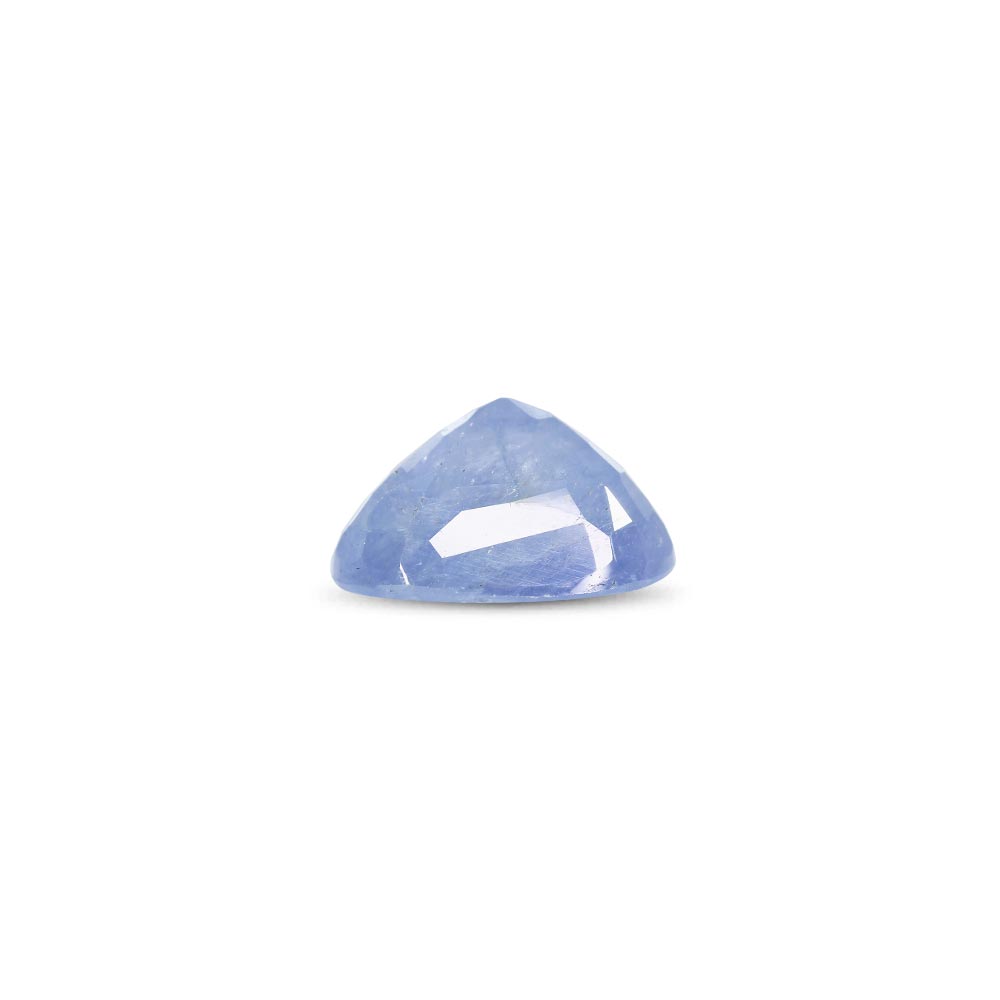 Blue Sapphire - 8.70 Carat
