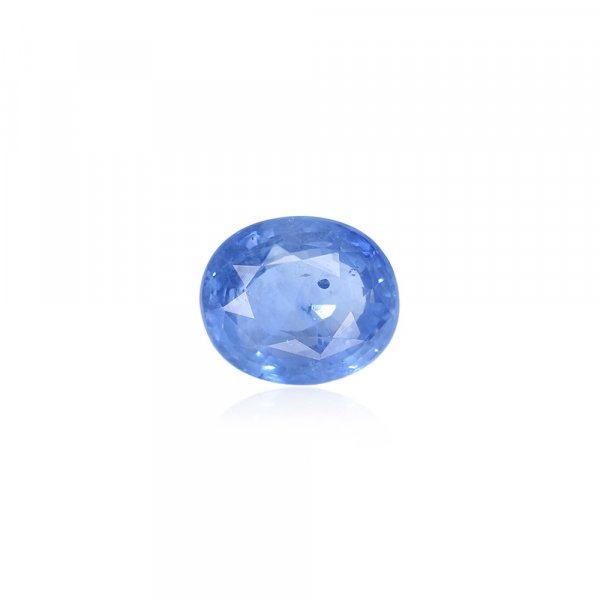 Blue Sapphire - 8.71 Carat