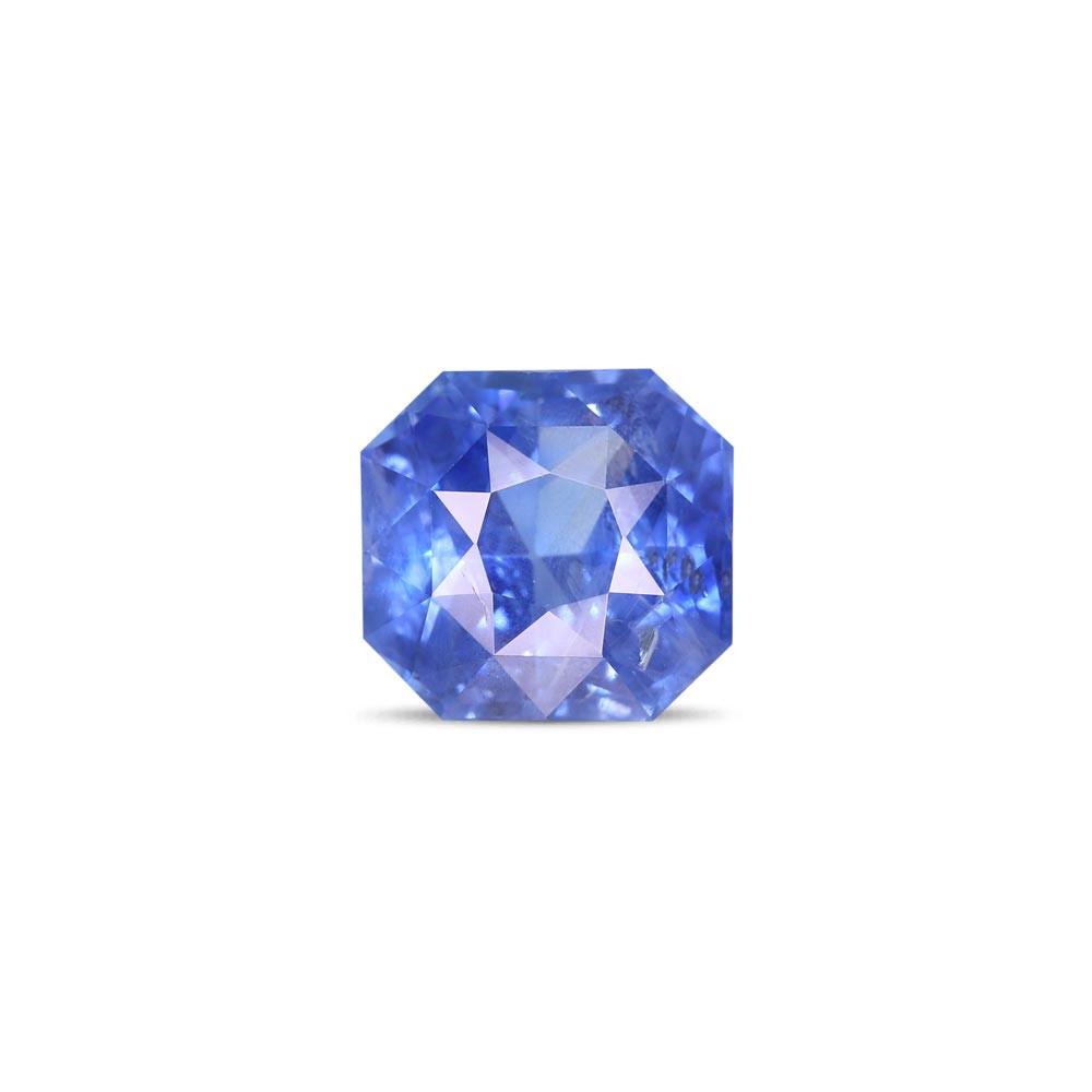 Blue Sapphire - 8.77 Carat