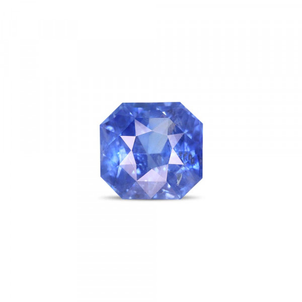 Blue Sapphire - 8.77 Carat