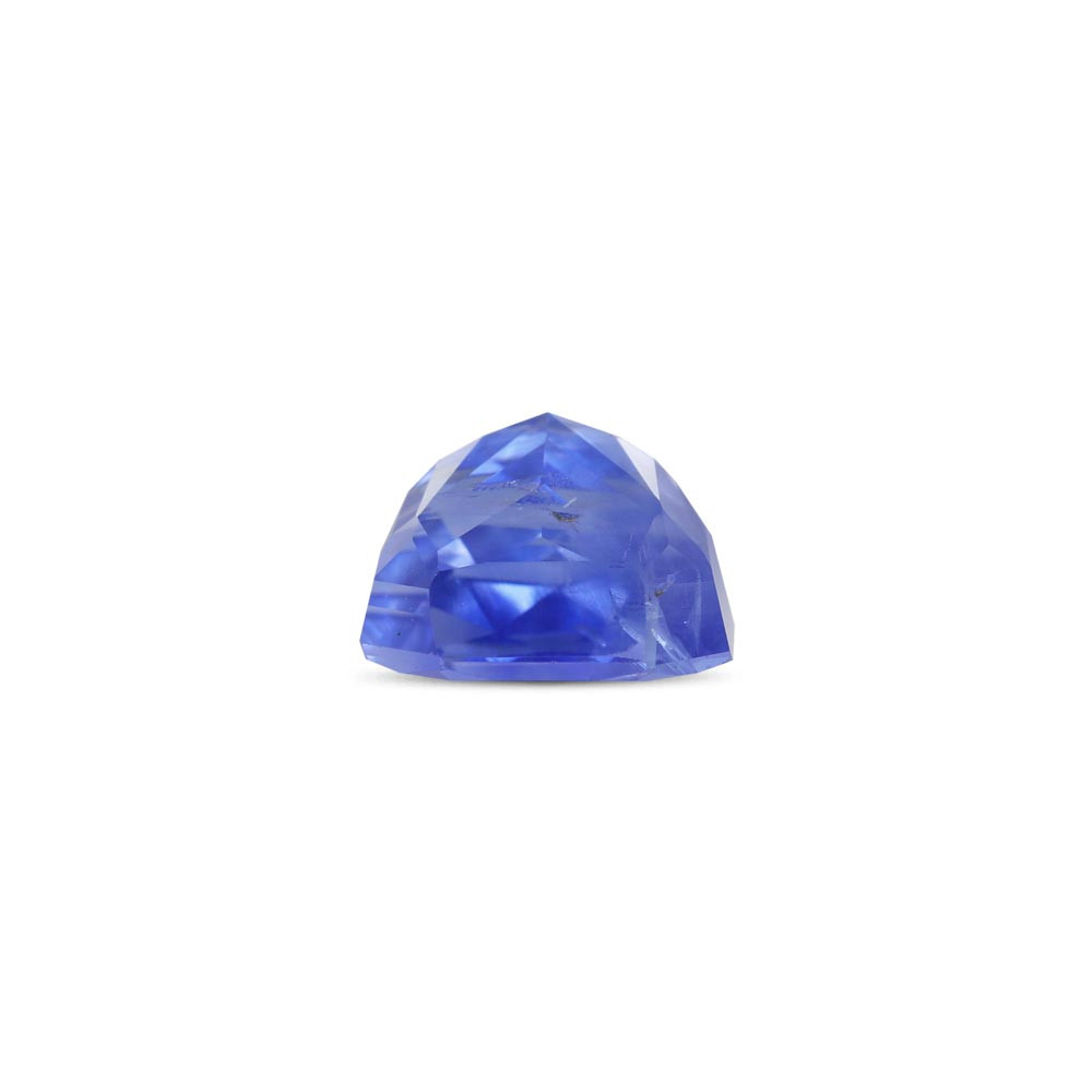 Blue Sapphire - 8.77 Carat