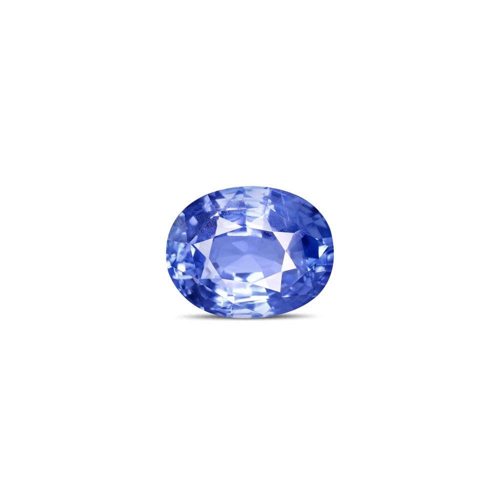 Blue Sapphire - 8.8 Carat