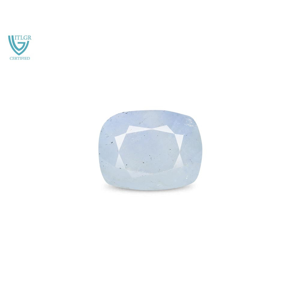 Blue Sapphire - 8.83 Carat